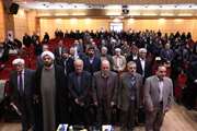  چهاردهمین جشنواره ابن سینا در دانشگاه علوم پزشکی تهران